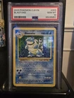 Blastiose #003 Pokemon TCG Classic Collection Blastoise Deck PSA 10 Gem Mint