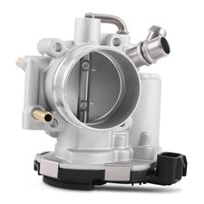 Electronic Throttle Body S20204 for Chevrolet Aveo Aveo5 Cruze Sonic, for