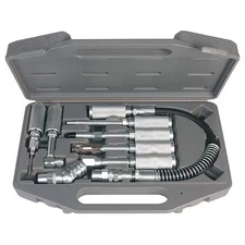 Lincoln Industrial 58000 Accessory Kit, For Use With 6Y888