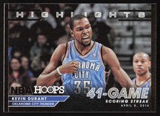 Tough 2014-15 Panini NBA Hoops Short Prints Add Chase, Not Flash 13