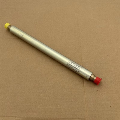 Vintage Motorola MICROLAB/FXR 525MHz Low Pass Filter Model LB-A70 14'' GUARANTEED