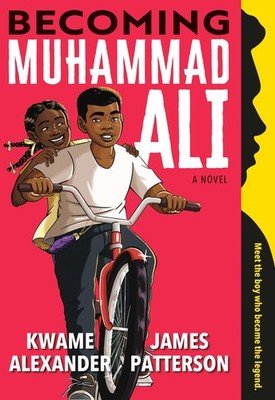Becoming Muhammad Ali