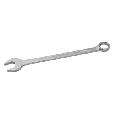 Performance Tool W30238 1-3/16'' 12-Point Angled Head Combination Wrench