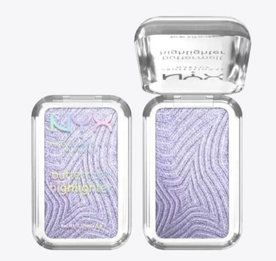 NYX PROFESSIONAL MAKEUP Highlighter Buttermelt No 1 Butta