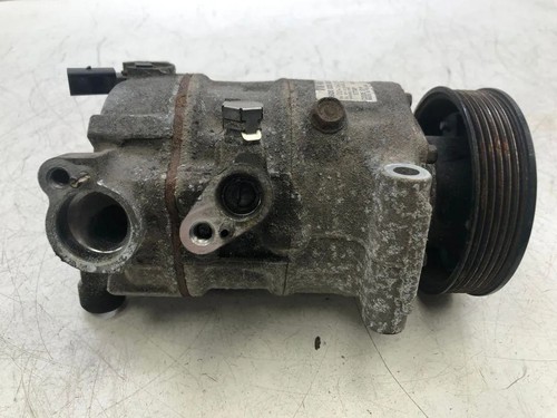 VW POLO 6R, 6C Klimakompressor 5Q0820803G 1.20 Petrol 169kw 2016 35291412