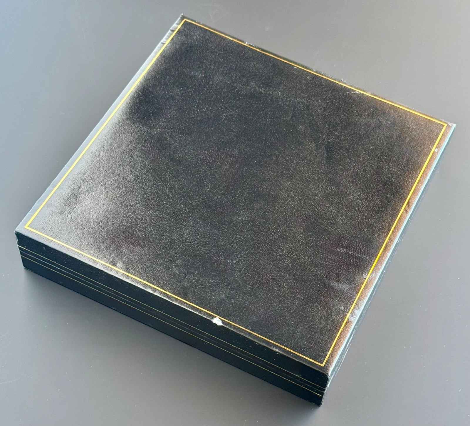 KJL KENNETH J LANE Beautiful Rhinestone Faux Pear… - image 3