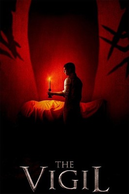 612475 The Vigil 2020 Movie Horror Wall Print Poster