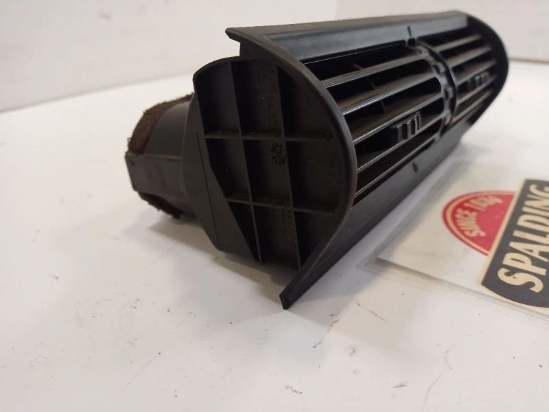 BMW Z3 1996 97 98 99 2000 01 02 tablero central calefacción aire acondicionado ventilación 9554789 Foto 3 de 4