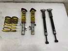 Mazda Speed 3 KW Coilover Suspension READ BL 10-13 300 1009 1110