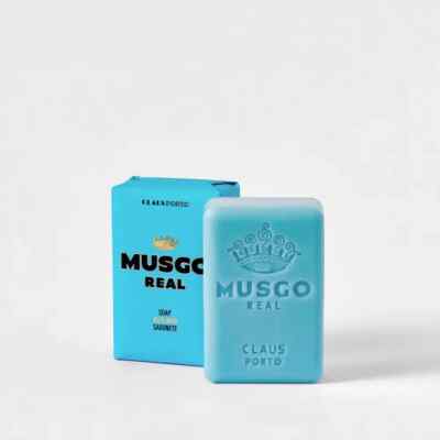 Claus Porto Alto Mar Body Soap 5.6  oz