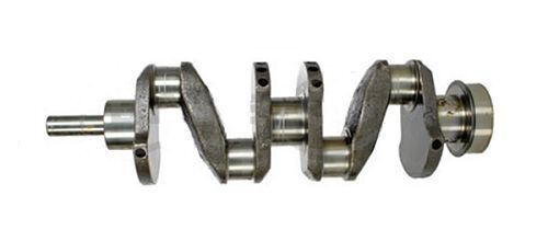 Massey Ferguson Crankshaft TEF20 Diesel, MF35 4 Cylinder (23C Diesel) - Bild 1 von 1
