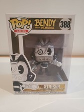 striker funko pop