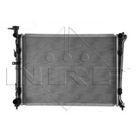 KüHler WasserküHler MotorküHler FüR KIA Cerato II Stufenheck TD 2.0 1.6 Cvvt