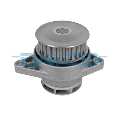 Pompe à Eau DAYCO DP2140 - Compatible Peugeot 208, 308, 3008, Ford Focus, Citroën C4, Opel Corsa - 1.5 BlueHDI/EcoBlue