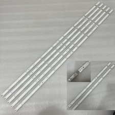 LED Backlight Strip For Hisense 55R6109 55A6100UWR 55R6000E 55R6E LB55143