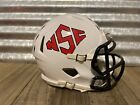 Custom North Carolina State (2016) Speed Mini Helmet