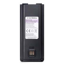 BAOFENG UV-25B  5200mAh Original Battery for UV-25  Support USB-C