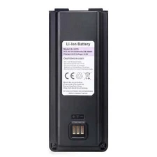 BAOFENG UV-25B | 5200mAh Original Battery for UV-25 | Support USB-C