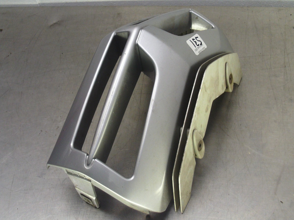 マーシャル950 カバー 2003 DUCATI MULTISTRADA 1000 620 FRONT FAIRING INTAKE GRILL PANEL