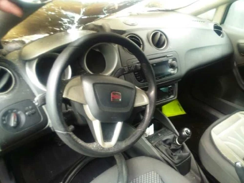7L6959855CFKZ Mando Elevalunas Delantero Derecho para SEAT IBIZA BERLINA 1993485 - Imagen 7 de 10