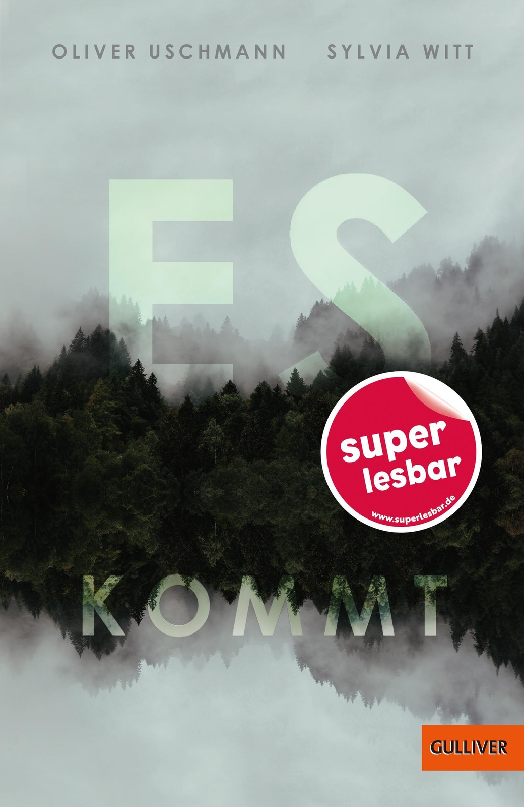 Thumbnail - Es Kommt - Oliver Uschmann - 9783407820037