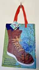Trader Joe's TJ Reusable Shopping Tote Minnesota with Tags