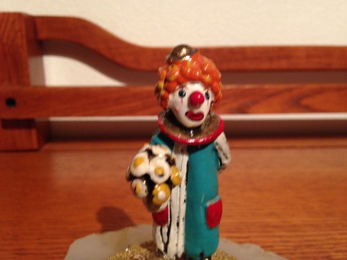 Ron Lee Say it with Flowers #359 Rare, Vintage, Hard to find - from 1983 - Picture 5 of 5