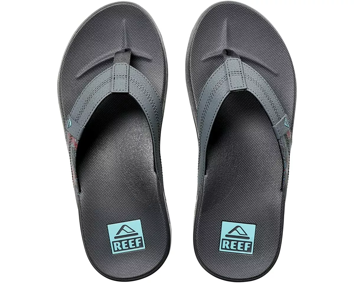 Reef hotsell dream sandals