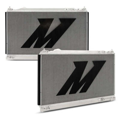 Mishimoto Fits 2023+ Nissan Z Performance Aluminum Radiator