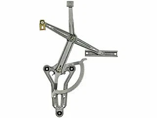 Se adapta a Mercedes-Benz E500 1994 regulador de ventana delantero izquierdo Dorman 228UK85 Foto 3 de 3