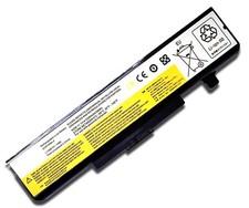 Akku für Lenovo Y480 Y580 G400 G510 G710 G58...