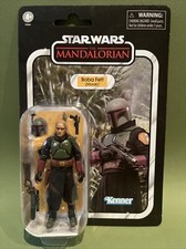 Star Wars Vintage Collection VC 252 Boba Fett Morak