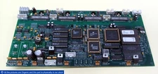 Dynabyte GL2803 Industrial Microprocessor Control Board SCC68692C1A44 Philips