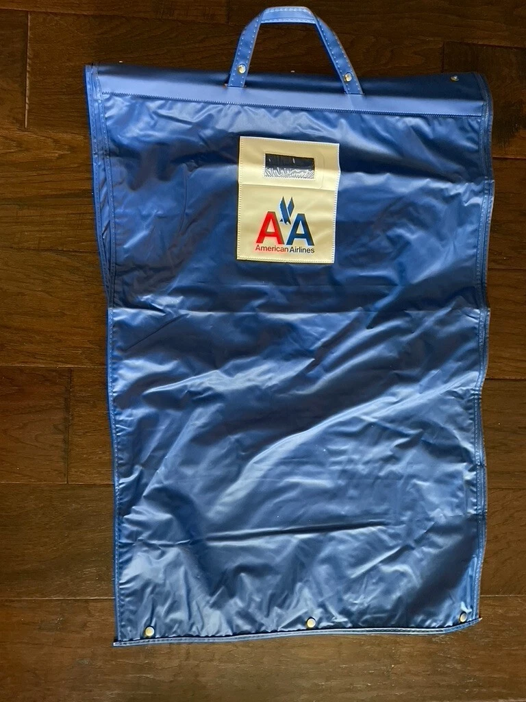 Aggregate 141+ american airlines garment bag latest xkldase.edu.vn