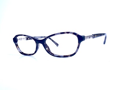 Michael Kors Brown Clear Tortoise Cat Eye MK8019 Sabina V  display picture 1
