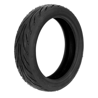 Smooth Ride mit 10 Zoll Tubeless Reifen f??r Ninebot Max G2 G65 Elektroroller