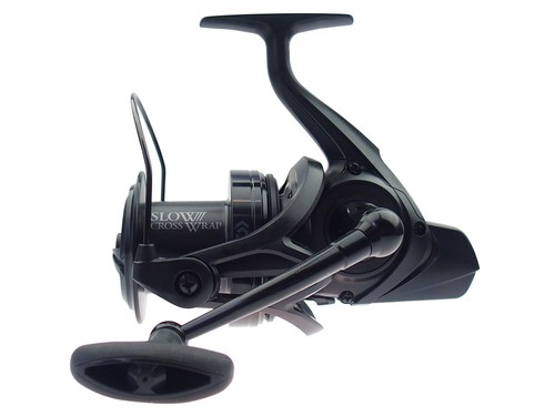 Carpe Moulinet Daiwa Crosscast 35 SCW LD QD 35-5000LD Big Pit