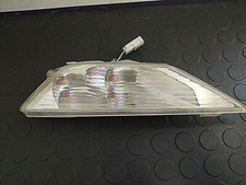 Piaggio X8 200 2004 Indicatore Luminoso Stop Freccia sinistra