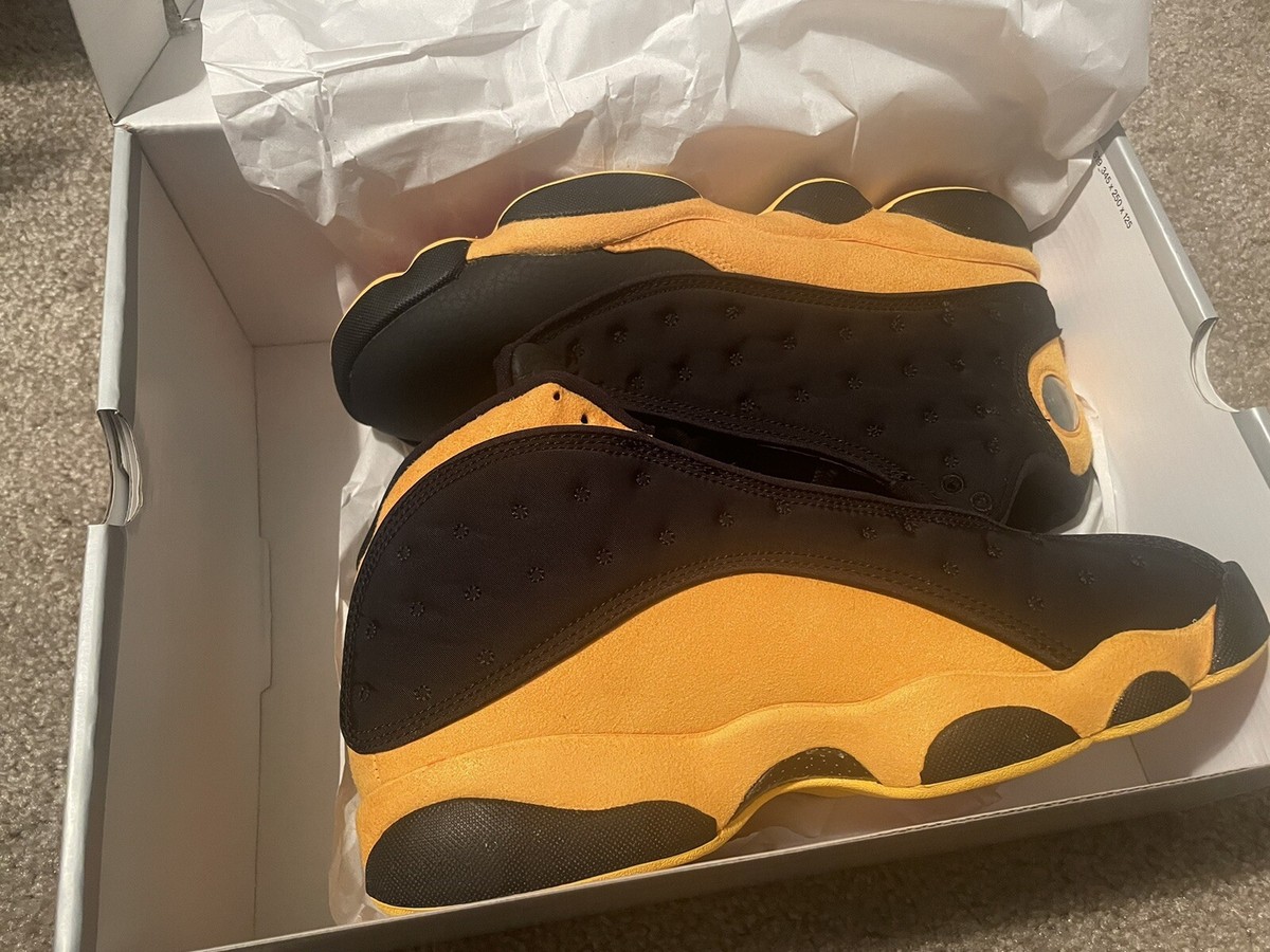 jordan 13 deadstock
