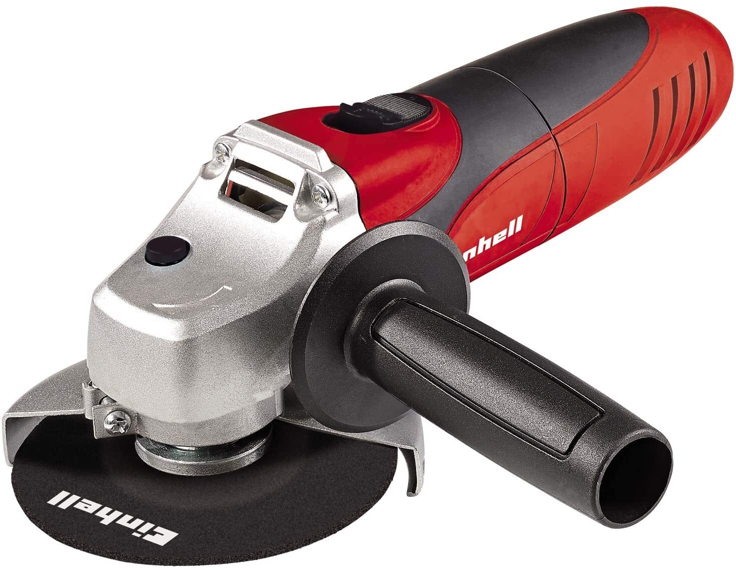 Einhell TC-AG 115 Smerigliatrice 500W: Recensione e Dati Tecnici
