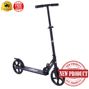 big wheel kids scooter