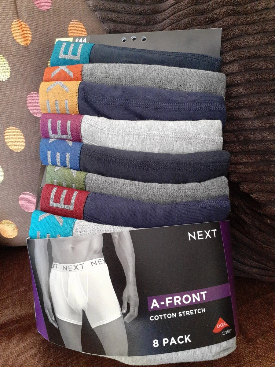 Next boxer shorts deals