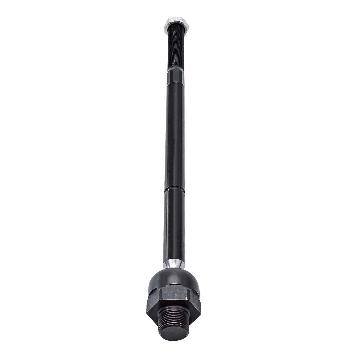 Front Inner Tie Rod Ends Detroit Axle - 2 Front Inner Tie Rods For 5 ...
