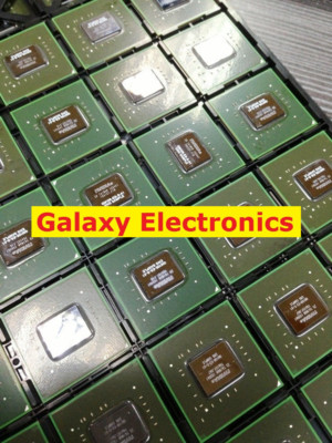 NEW original NVIDIA GM108-ES-S-A1 BGA Chipset