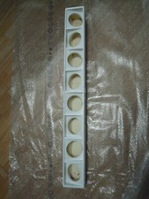 box cabinet cassa acustica colonnina 8 x 4" array dj live rcf lavoce b&c