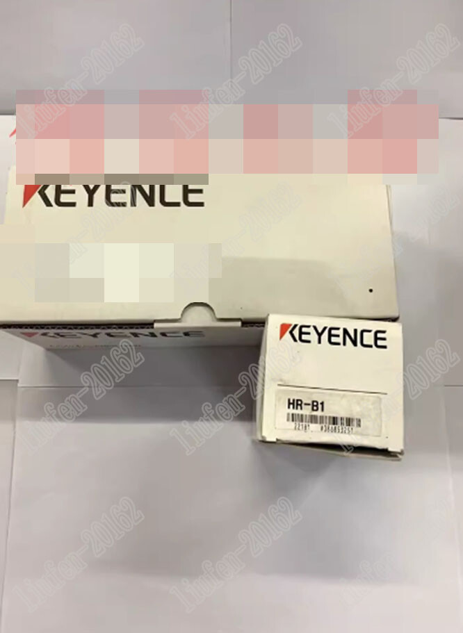 1PC New KEYENCE HR-B1 | eBay 1PC New KEYENCE HR-B1 | eBay