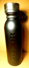 Las Vegas~Luxor h2go 20.9 fl. oz. /620ml. asi51197 Patent Pending Water Bottle