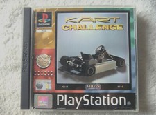 ebay® Auktion 274587141460 | 38788 Kart Challenge - Sony PS1 Playstation 1 (2000) SLES 03209 Thumbnail of ebay® auction 274587141460 | 38788 Kart Challenge - Sony PS1 Playstation 1 (2000) SLES 03209