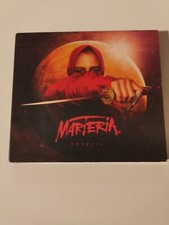 Marteria Album, Roswell, CD