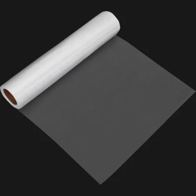 Wash Away Water Soluble Stabilizer for Machine Embroidery Hand Sewing Film Craft - Image 1 of 4